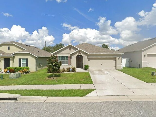 House image located at Davenport, FL 33837