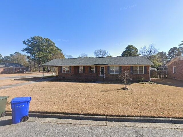 House image located at Greenville, NC 27858