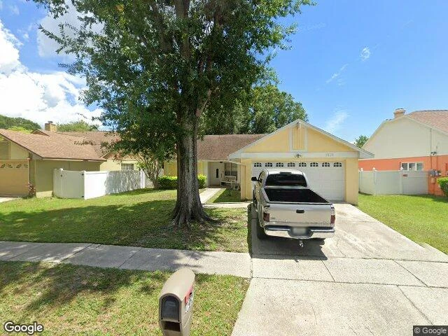 House image located at Tampa, FL 33634