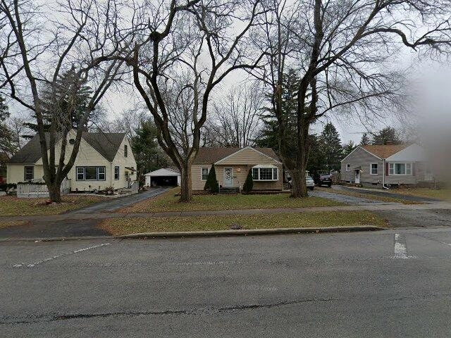 House image located at Richton Park, IL 60471