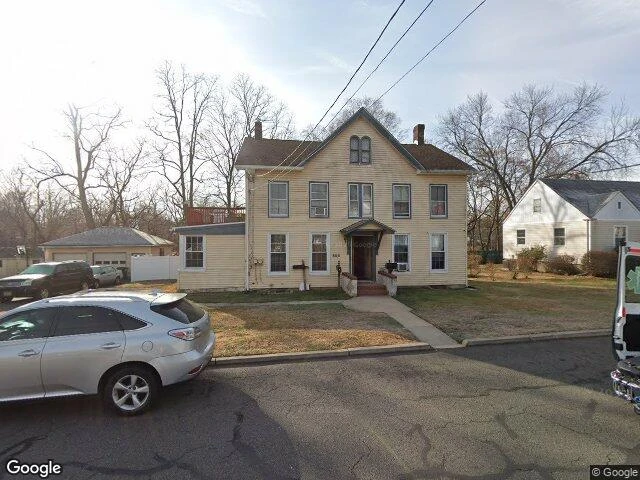 House image located at Piscataway, NJ 08854