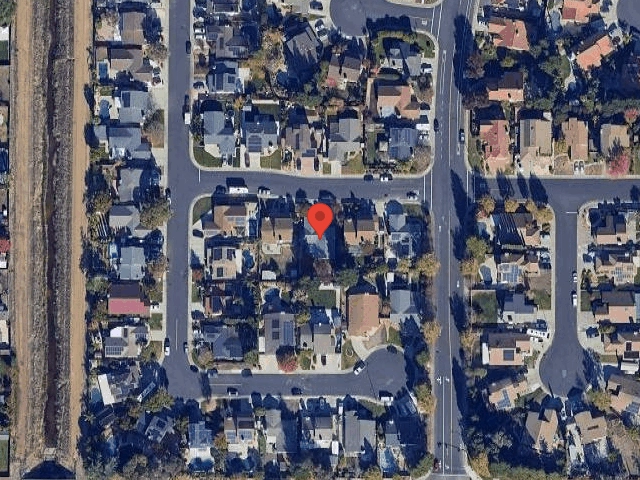 House image located at Rochester, NY 14626