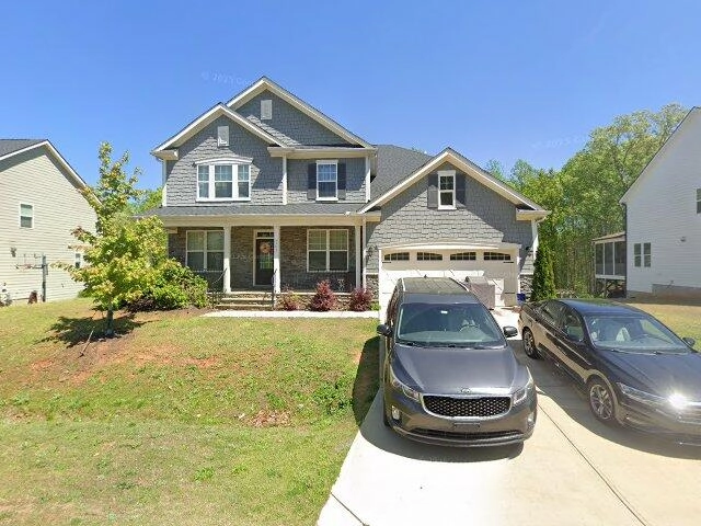 House image located at Holly Springs, NC 27540