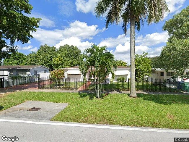 House image located at Miami Gardens, FL 33056