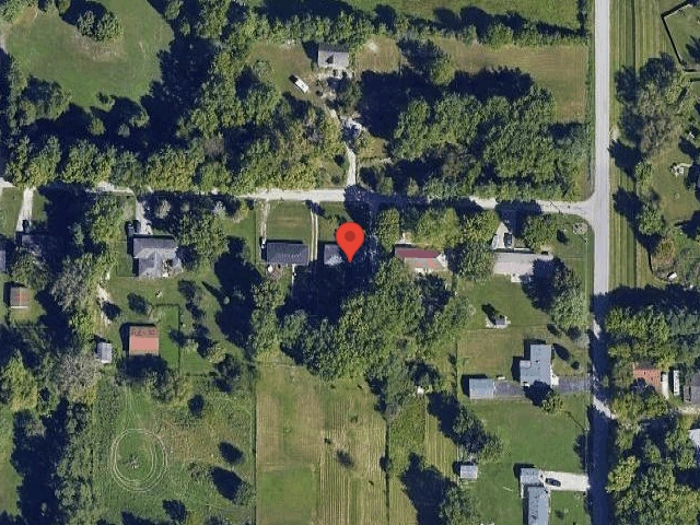 House image located at Camby, IN 46113