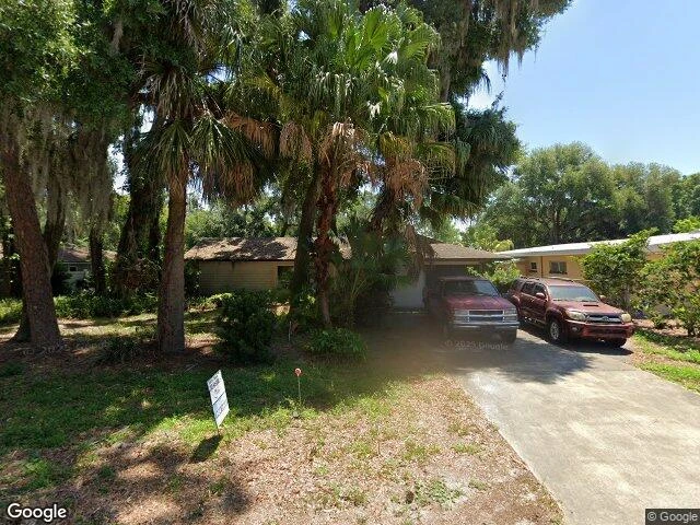 House image located at Eustis, FL 32726
