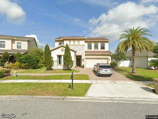 House image located at Kissimmee, FL 34746