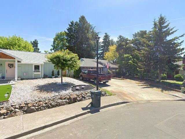 House image located at Beaverton, OR 97078