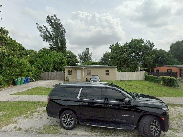 House image located at Opa Locka, FL 33054