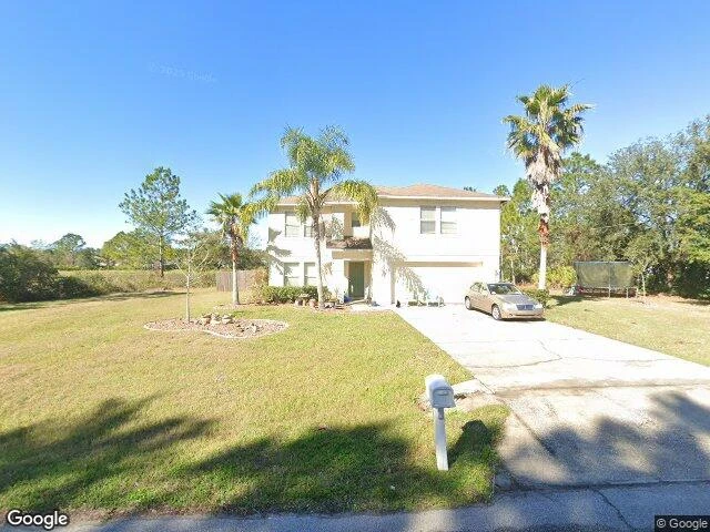 House image located at Palm Coast, FL 32137