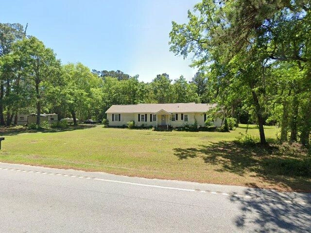 House image located at Saint Stephen, SC 29479