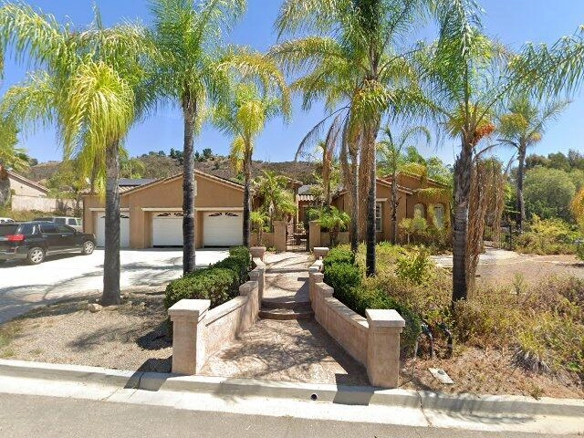 House image located at Escondido, CA 92026