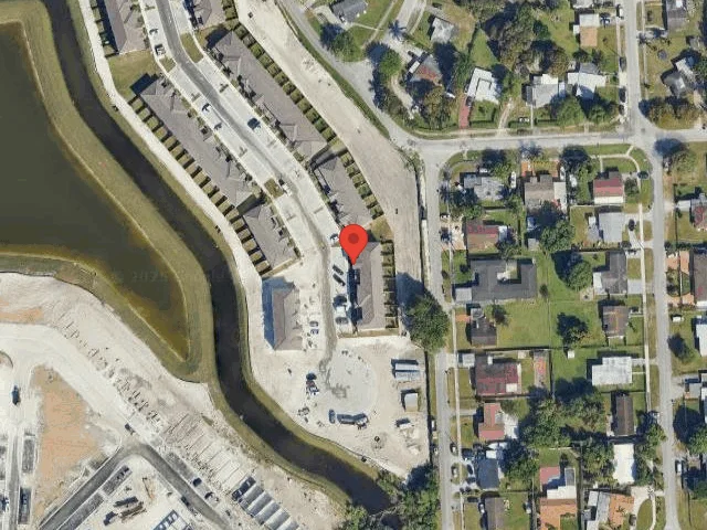 House image located at Miami, FL 33167