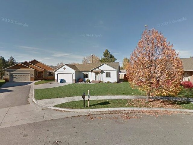 House image located at Lolo, MT 59847