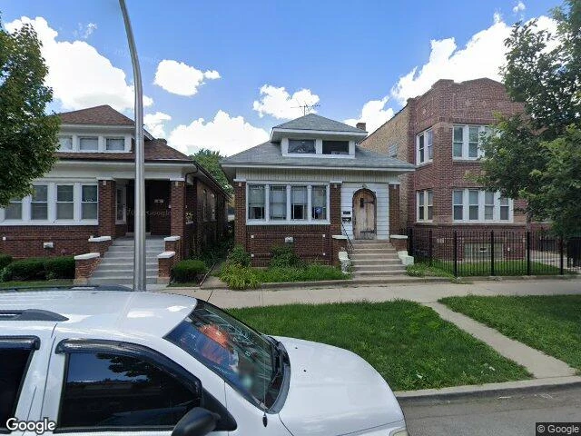 House image located at Chicago, IL 60629