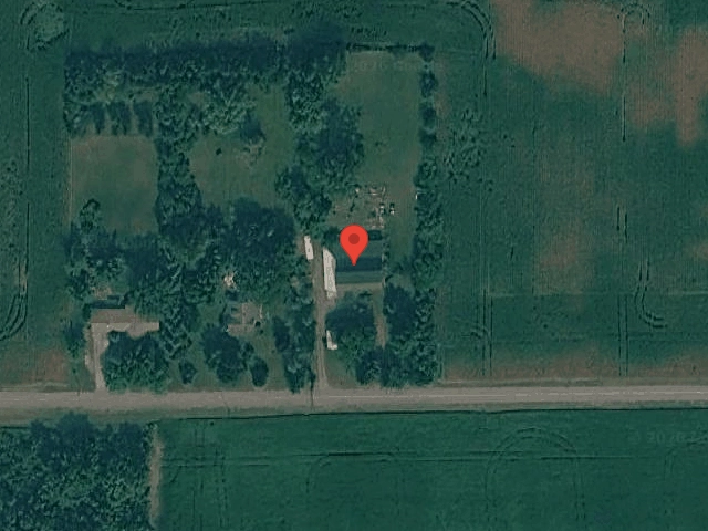 House image located at Waynesfield, OH 45896