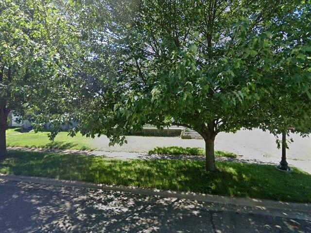 House image located at Hammond, IN 46324