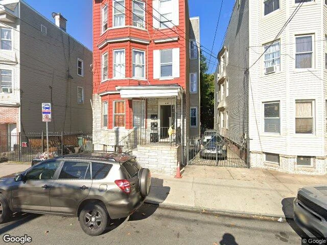 House image located at Newark, NJ 07103