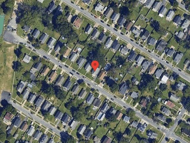 House image located at Parkville, MD 21234