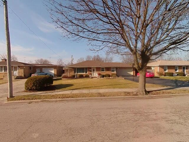 House image located at Joliet, IL 60435