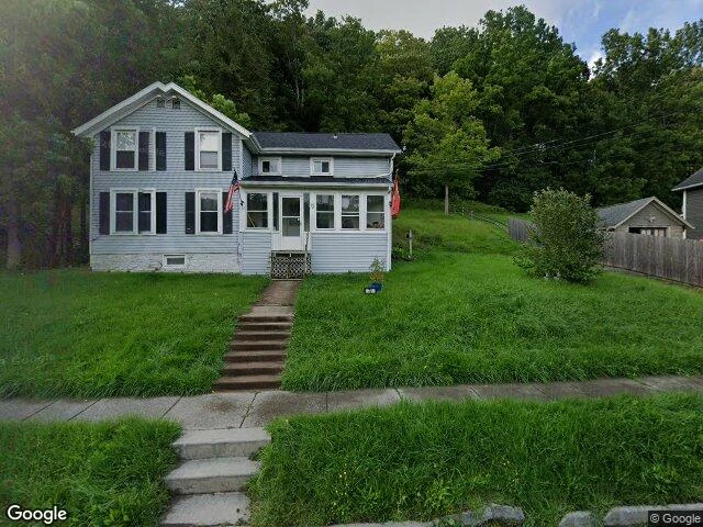 House image located at Camillus, NY 13031
