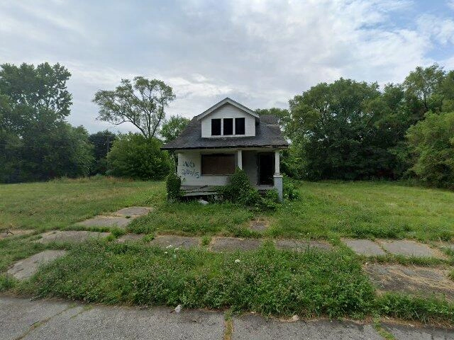 House image located at Detroit, MI 48205