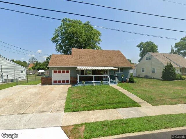House image located at Somers Point, NJ 08244