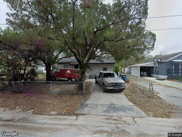 House image located at Clearwater, FL 33756