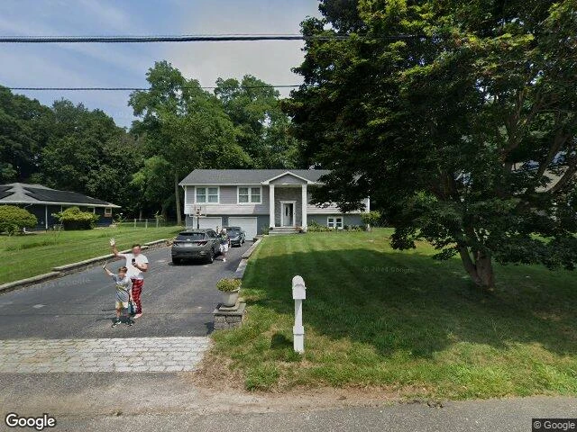 House image located at Miller Place, NY 11764