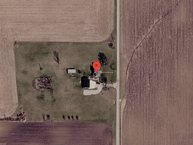 House image located at La Rue, OH 43332