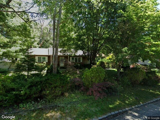 House image located at Shirley, NY 11967