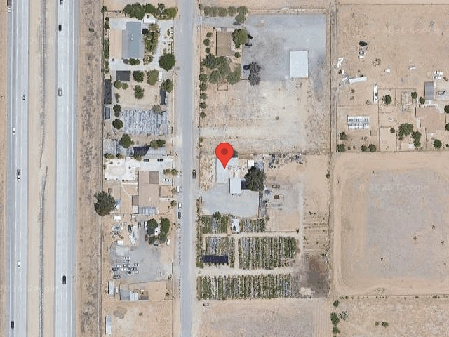 House image located at Palmdale, CA 93551