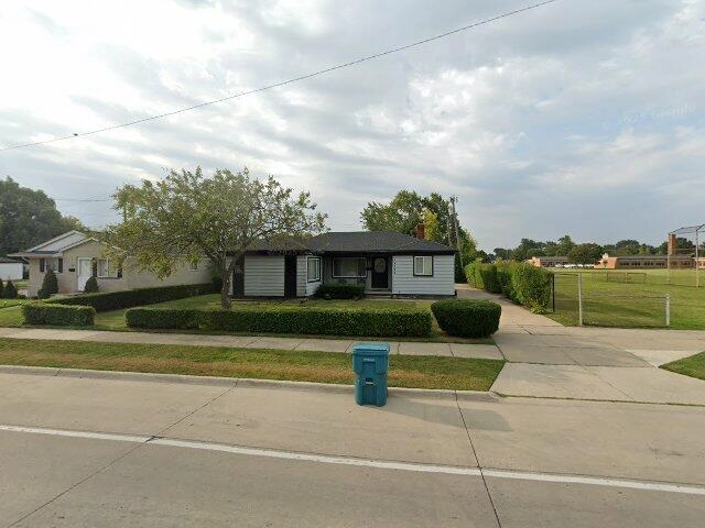 House image located at Eastpointe, MI 48021