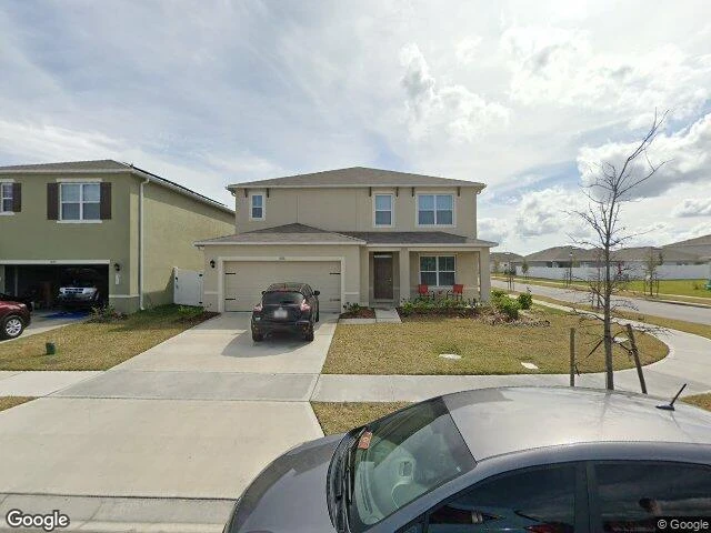 House image located at Kissimmee, FL 34744