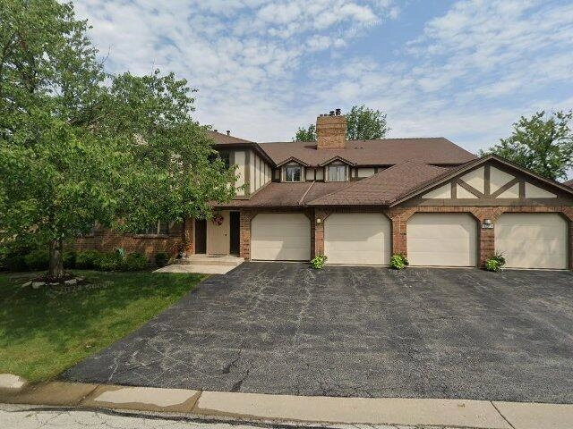 House image located at Palos Heights, IL 60463