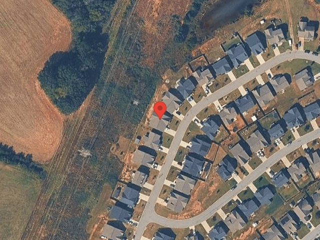 House image located at Anderson, SC 29625