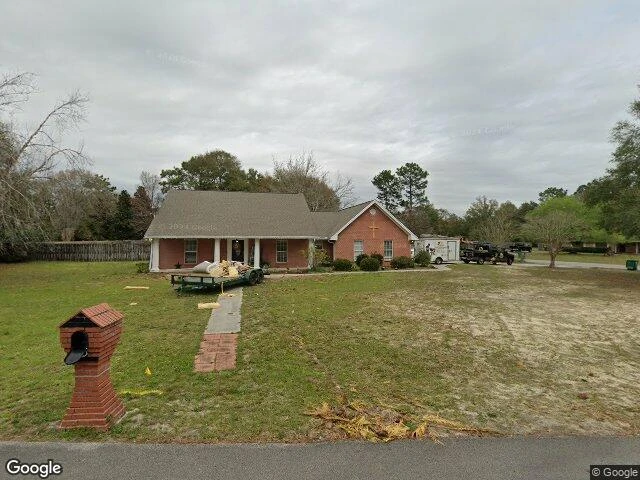 House image located at Crestview, FL 32539