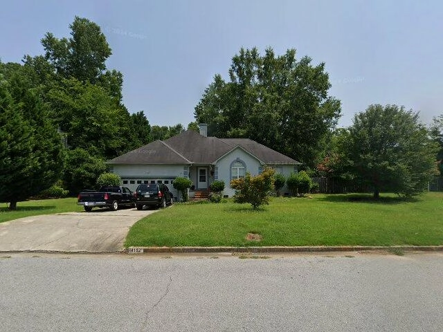 House image located at Evans, GA 30809