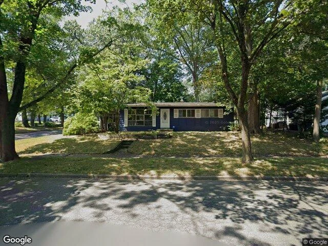 House image located at Township Of Washington, NJ 07676