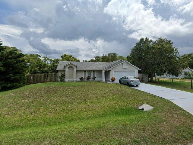 House image located at Fort Pierce, FL 34981