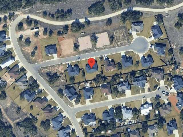 House image located at Burnet, TX 78611