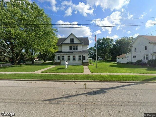House image located at Elkhorn, WI 53121