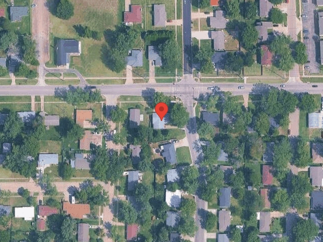 House image located at Topeka, KS 66604