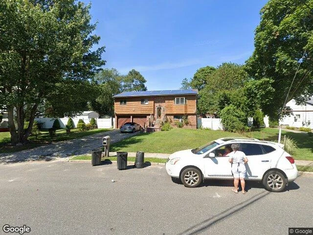 House image located at Brentwood, NY 11717