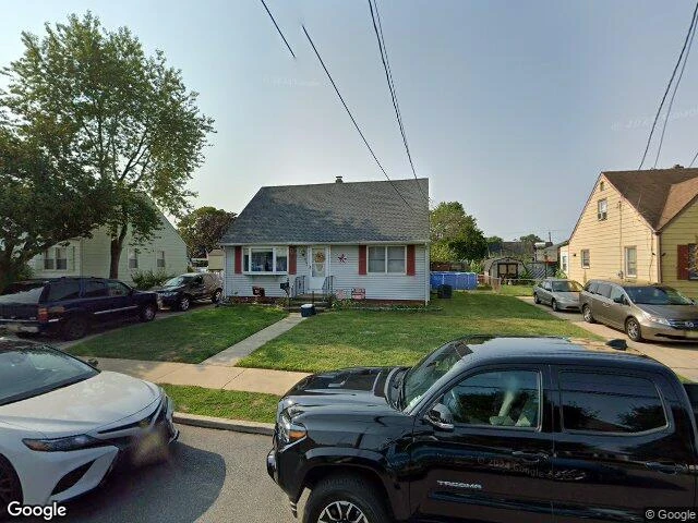 House image located at Trenton, NJ 08610