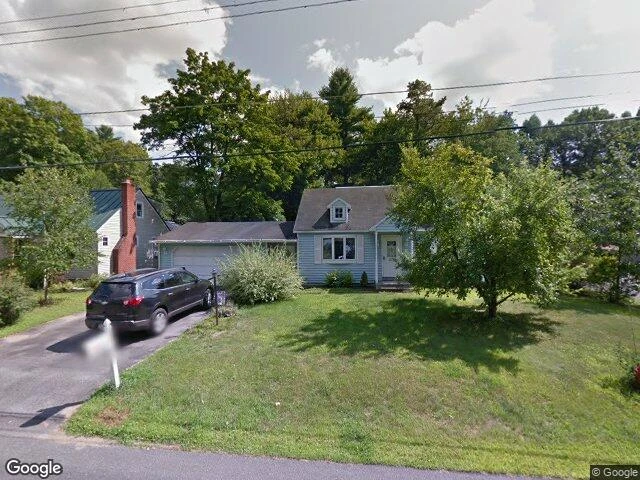 House image located at Ballston Spa, NY 12020