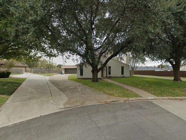 House image located at Hewitt, TX 76643