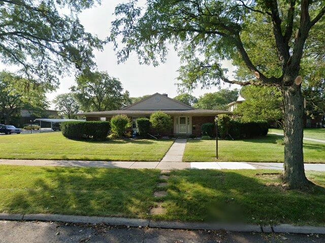 House image located at Taylor, MI 48180