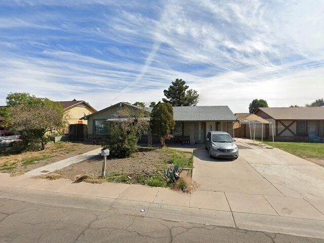 House image located at Phoenix, AZ 85033