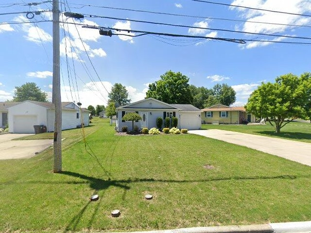 House image located at Shelby, OH 44875